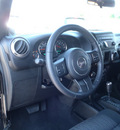 jeep wrangler 2011 black suv sport gasoline 6 cylinders 4 wheel drive automatic 28557