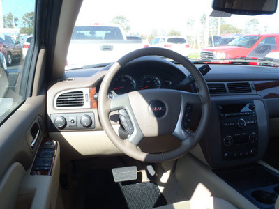 gmc yukon xl 2012 brown suv slt 1500 flex fuel 8 cylinders 4 wheel drive automatic with overdrive 28557