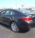 buick lacrosse 2012 black sedan premium 3 gasoline 6 cylinders front wheel drive automatic 28557