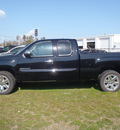 gmc sierra 1500 2012 black sle flex fuel 8 cylinders 4 wheel drive automatic with overdrive 28557