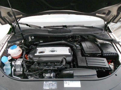volkswagen cc 2011 gray sedan sport gasoline 4 cylinders front wheel drive automatic 43228