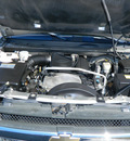 chevrolet trailblazer 2006 silver suv ls gasoline 6 cylinders 4 wheel drive automatic 14224
