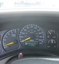 chevrolet tahoe 2000 dk  gray suv lt gasoline v8 4 wheel drive automatic 62863