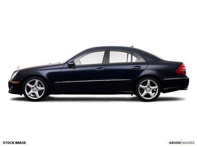 mercedes benz e class 2009 e350 4matic gasoline 6 cylinders all whee drive not specified 07701