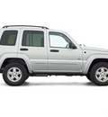 jeep liberty 2003 limited gasoline 6 cylinders 4 wheel drive not specified 07701