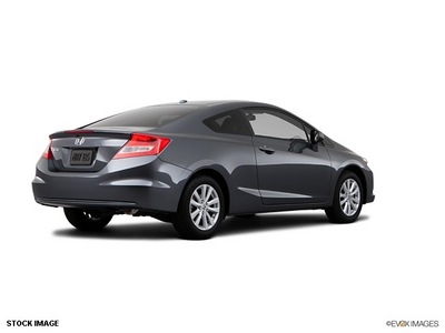 honda civic 2012 coupe ex l w navi gasoline 4 cylinders front wheel drive not specified 07724