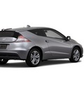honda cr z 2012 coupe hybrid 4 cylinders front wheel drive not specified 07724