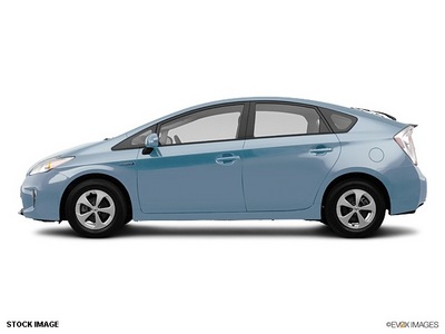 toyota prius 2012 hatchback hybrid 4 cylinders front wheel drive not specified 34788