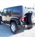 jeep wrangler unlimited 2012 black suv sport gasoline 6 cylinders 4 wheel drive automatic 44024