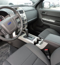 ford escape 2012 gray suv xlt gasoline 4 cylinders front wheel drive automatic with overdrive 60546