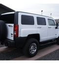 hummer h3 2010 white suv alpha flex fuel 8 cylinders 4 wheel drive automatic 99352