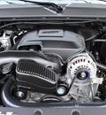 gmc yukon xl 2011 black suv flex fuel 8 cylinders 2 wheel drive automatic 76087
