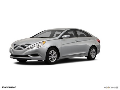 hyundai sonata 2012 gls gasoline 4 cylinders front wheel drive 6 speed automatic 47130