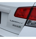 subaru legacy 2011 satin white sedan 2 5i premium gasoline 4 cylinders all whee drive automatic 07701
