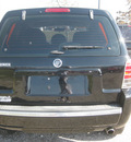 mercury mariner 2005 black suv convenience gasoline 4 cylinders front wheel drive automatic with overdrive 62863