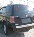 mercury mariner 2005 black suv convenience gasoline 4 cylinders front wheel drive automatic with overdrive 62863