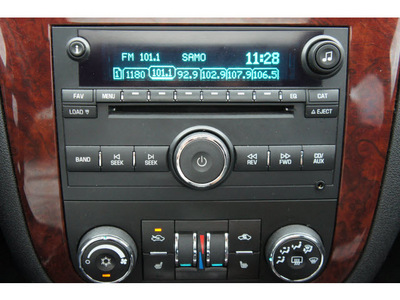 chevrolet impala 2006 silver sedan ltz gasoline 6 cylinders front wheel drive 4 speed automatic 77090