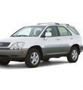 lexus rx 300 2000 rx 300 gasoline 6 cylinders all whee drive automatic 44060