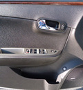 chevrolet malibu 2011 silver sedan ltz gasoline 4 cylinders front wheel drive automatic 60007