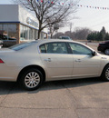 buick lucerne 2007 lt  brown sedan cx gasoline 6 cylinders front wheel drive automatic 55318