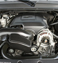 chevrolet suburban 2011 black suv z71 flex fuel 8 cylinders 4 wheel drive automatic 76087
