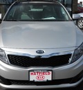 kia optima 2012 silver sedan ex gasoline 4 cylinders front wheel drive 6 speed automatic 43228