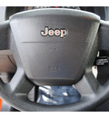 jeep compass 2010 orange suv sport gasoline 4 cylinders 2 wheel drive autostick 77065