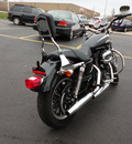 harley davidson xl 1200r sportster 2008 charcoal 2 cylinders 5 speed 45342