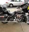 harley davidson flhtcui 2009 charcoal ult class elecgld 2 cylinders 5 speed 45342