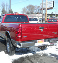 dodge ram pickup 3500 2008 inf red diesel 6 cylinders 4 wheel drive automatic 99212