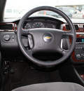 chevrolet impala 2006 silver sedan lt flex fuel 6 cylinders front wheel drive automatic 27215