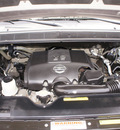nissan titan 2007 gray se ffv flex fuel 8 cylinders rear wheel drive automatic 76018
