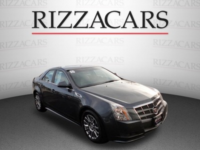 cadillac cts 2010 gray sedan awd gasoline 6 cylinders all whee drive automatic with overdrive 60546