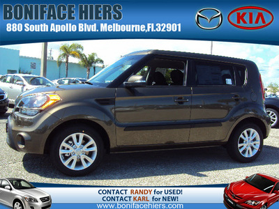 kia soul 2012 green hatchback gasoline 4 cylinders front wheel drive automatic 32901