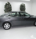 toyota camry 2009 dk  gray sedan le gasoline 4 cylinders front wheel drive automatic 91731