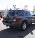 jeep grand cherokee 2000 beige suv laredo gasoline 8 cylinders 4 wheel drive automatic with overdrive 80229