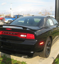 dodge charger 2012 black sedan sxt plus gasoline 6 cylinders rear wheel drive 8 speed 62863