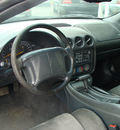pontiac firebird 1994 teal hatchback base gasoline v6 rear wheel drive automatic 60411