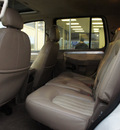 mercury mountaineer 2004 beige suv premier gasoline 6 cylinders all whee drive automatic with overdrive 60411