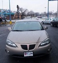 pontiac grand prix 2006 brown sedan base gasoline 6 cylinders front wheel drive automatic with overdrive 60411
