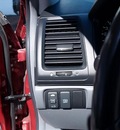 honda accord 2007 red sedan hybrid hybrid 6 cylinders front wheel drive automatic 60411