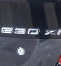 bmw 5 series 2007 black sedan 530xi gasoline 6 cylinders all whee drive 60411