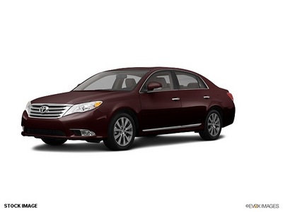 toyota avalon 2012 sedan limited gasoline 6 cylinders front wheel drive not specified 91731