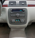 buick lucerne 2009 silver sedan cxl flex fuel 6 cylinders front wheel drive automatic 55318