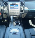 ford f 150 2012 black harley davidson gasoline 8 cylinders 4 wheel drive automatic 62708