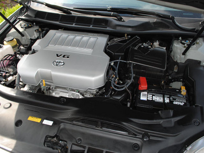 toyota avalon 2006 gray sedan xls gasoline 6 cylinders front wheel drive automatic 76018