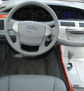 toyota avalon 2006 gray sedan xls gasoline 6 cylinders front wheel drive automatic 76018
