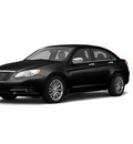 chrysler 200 2011 sedan limited flex fuel 6 cylinders front wheel drive not specified 76210