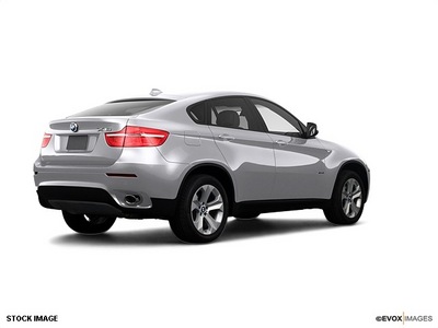 bmw x6 2008 suv xdrive35i gasoline 6 cylinders all whee drive not specified 07701