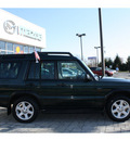 land rover discovery 2004 dk  green suv hse gasoline 8 cylinders 4 wheel drive automatic with overdrive 07702